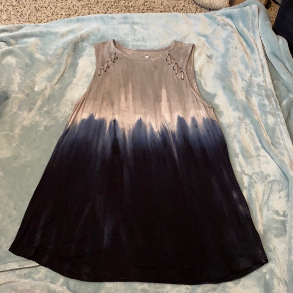 Casual tank top